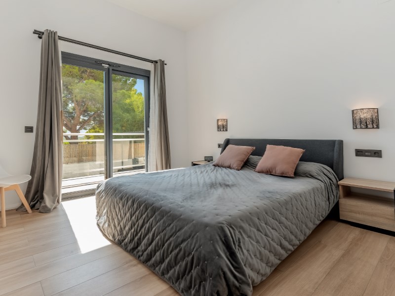 4 Dormitorios - Altea — 15/55