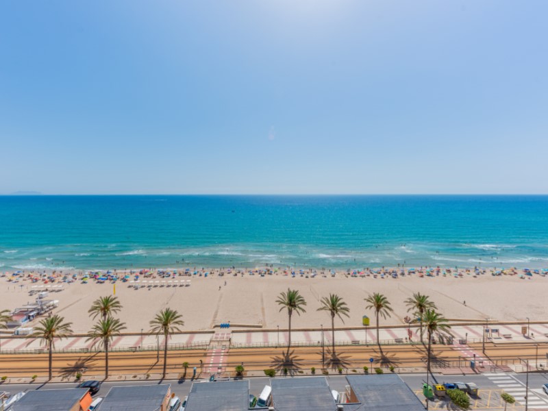 3 Dormitorios - El Campello — 21/30