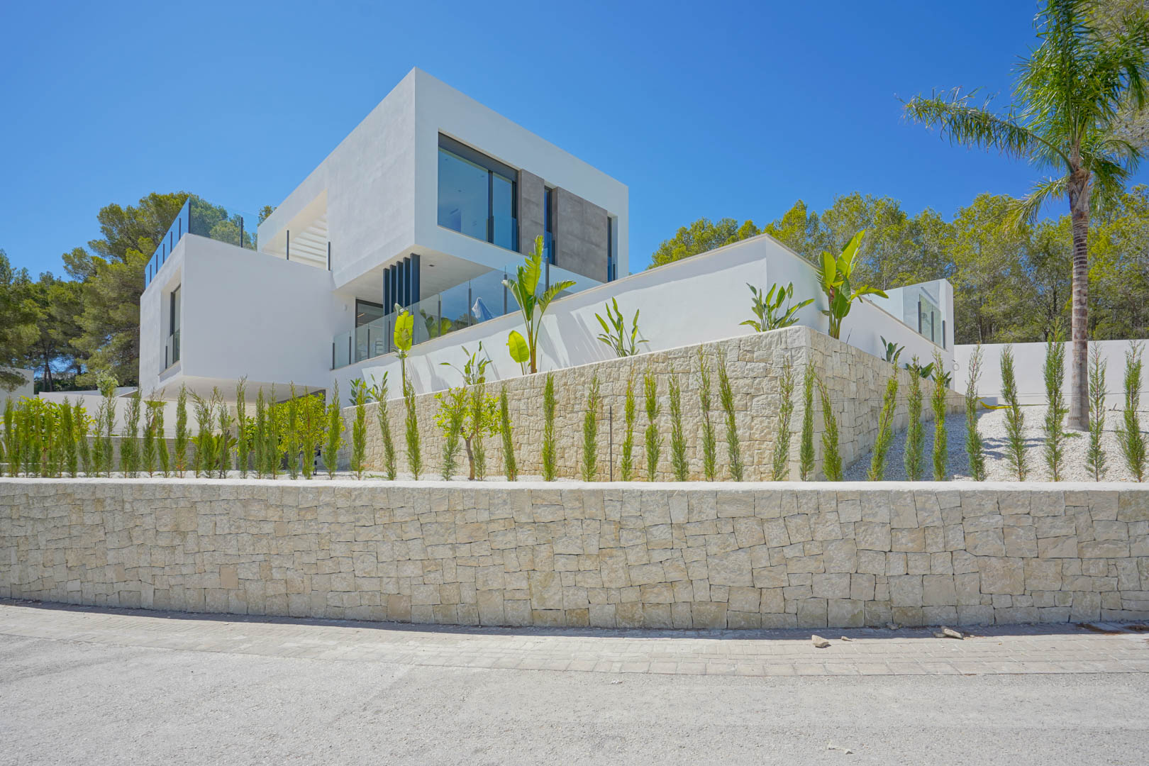 4 Dormitorios - Moraira — 7/50