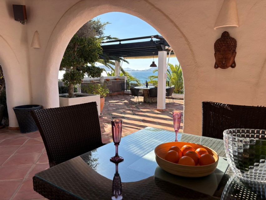 5 Bedrooms - Moraira — 70/85