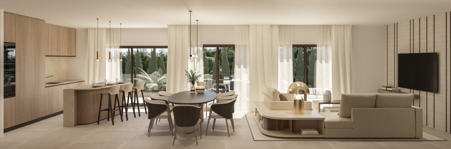 4 Bedrooms - Jávea — 4/6
