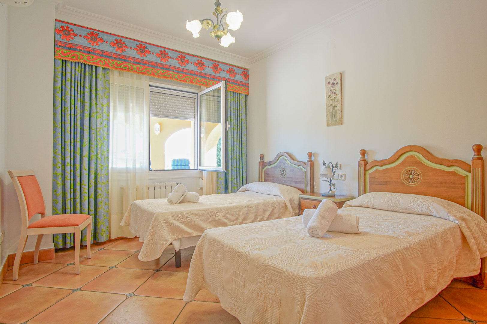 8 Dormitorios - Benissa — 27/50