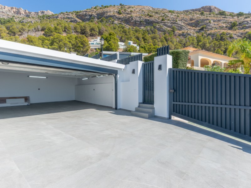 4 Dormitorios - Altea — 39/86