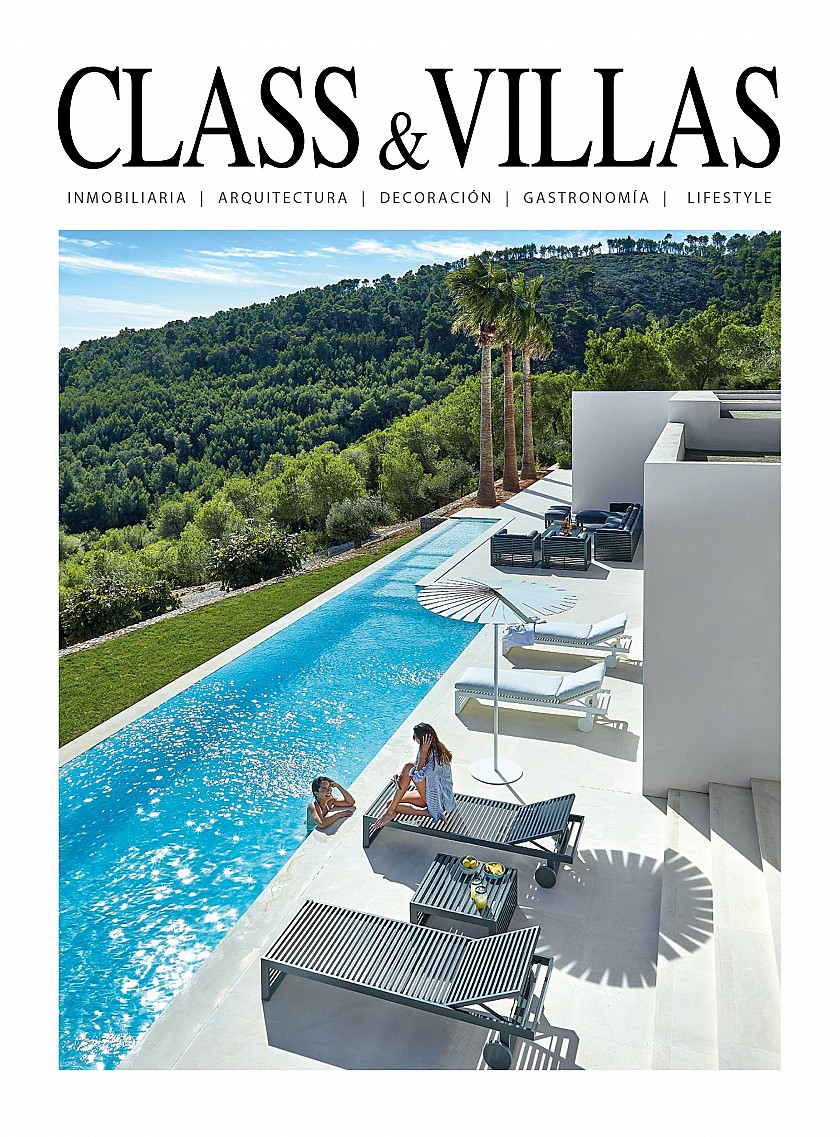 Class & Villas nº 258