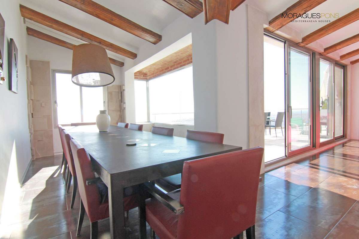 4 Chambres - Jávea - Xàbia — 10/48