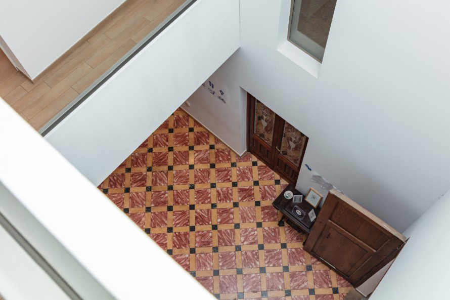 8 Slaapkamers - — 16/43