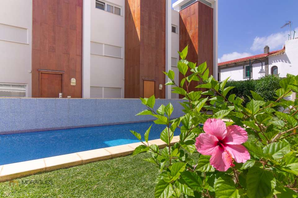 3 Dormitorios - Jávea - Xàbia — 19/20