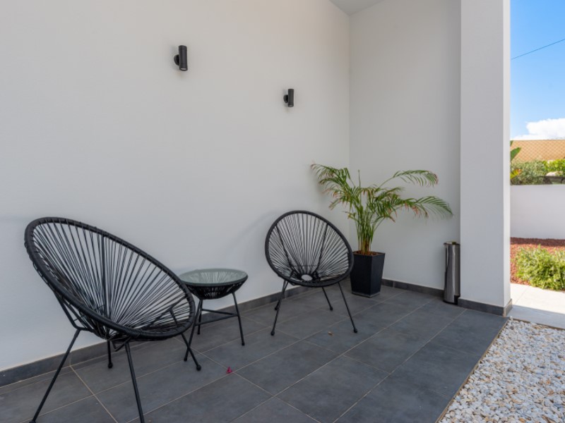 4 Dormitorios - Altea — 34/55