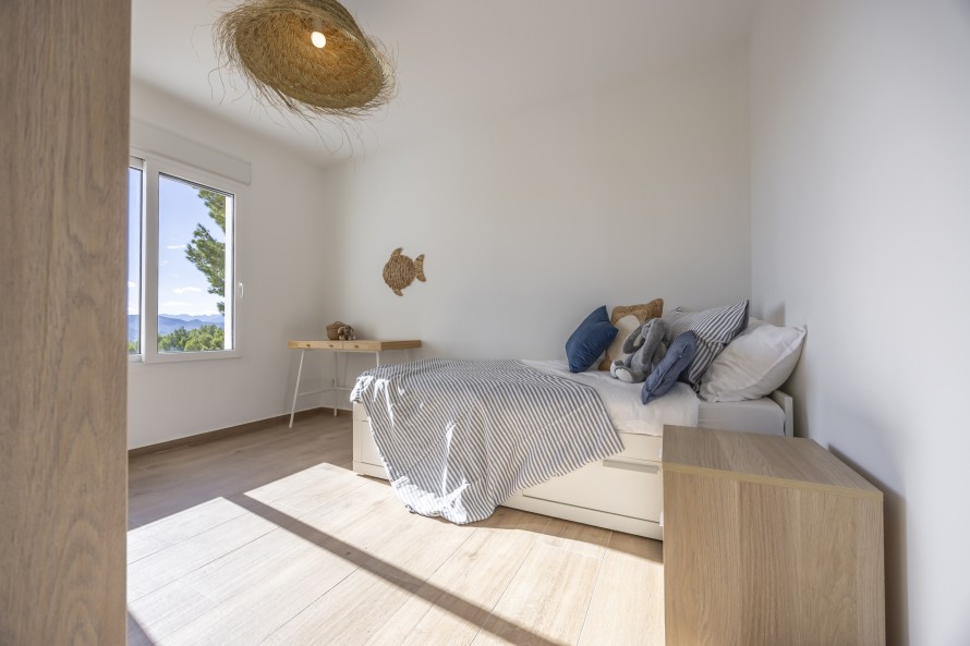 5 Bedrooms - Jávea / Xàbia — 46/87