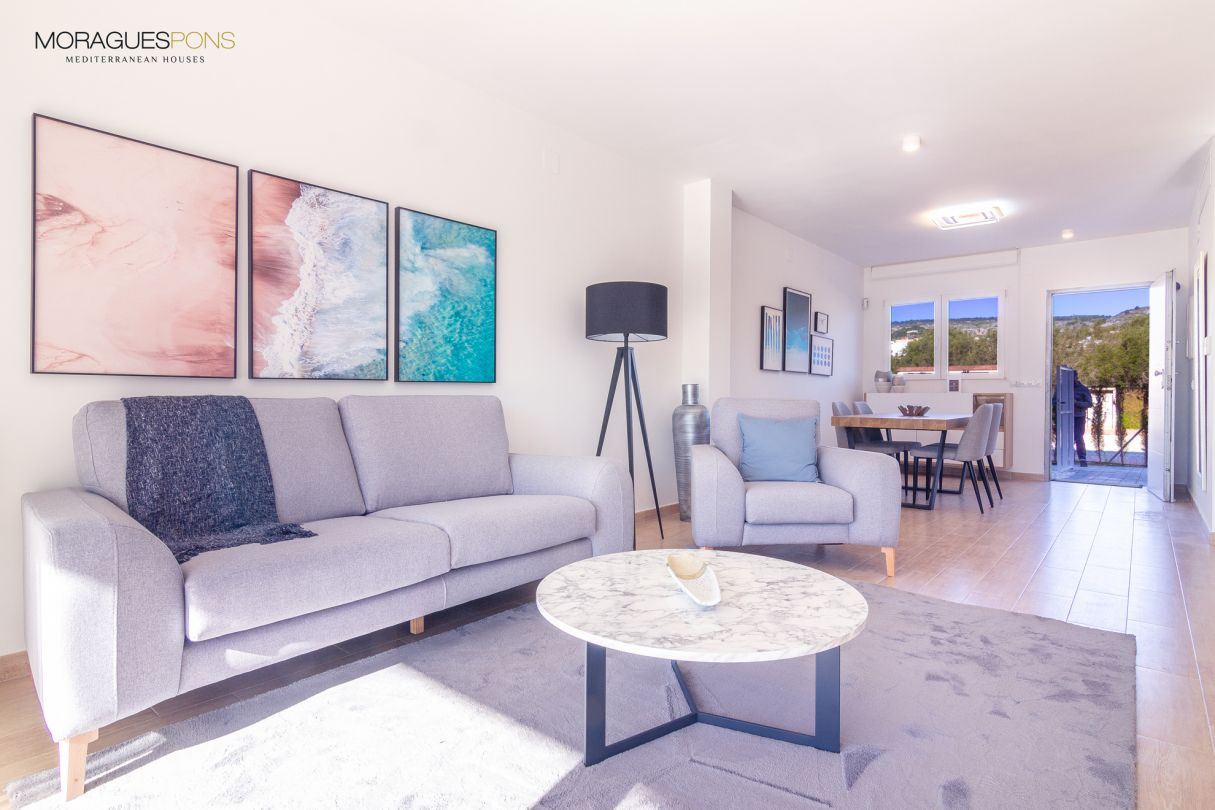3 Dormitorios - Jávea - Xàbia — 2/20