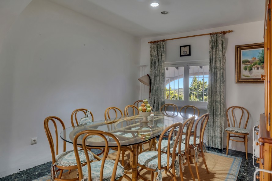 8 Dormitorios - Jávea / Xàbia — 14/48