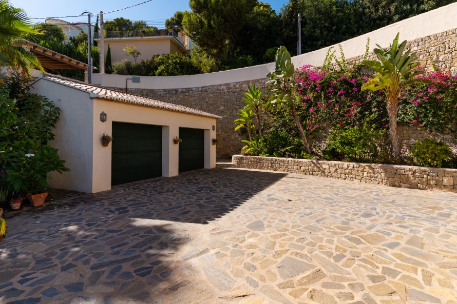 5 Bedrooms - Benissa — 12/49