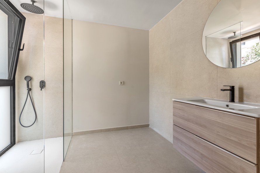 3 Dormitorios - Moraira — 20/36