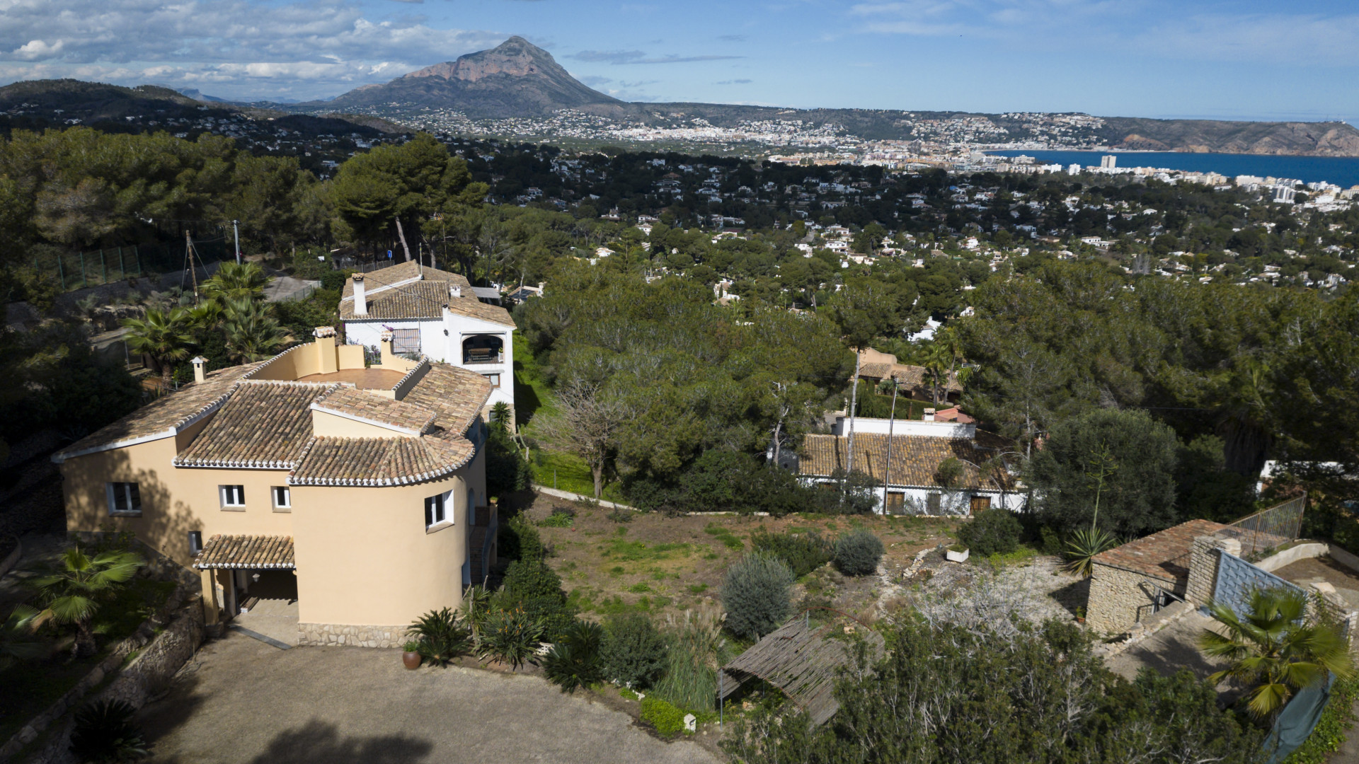 4 Dormitorios - Xàbia — 19/19