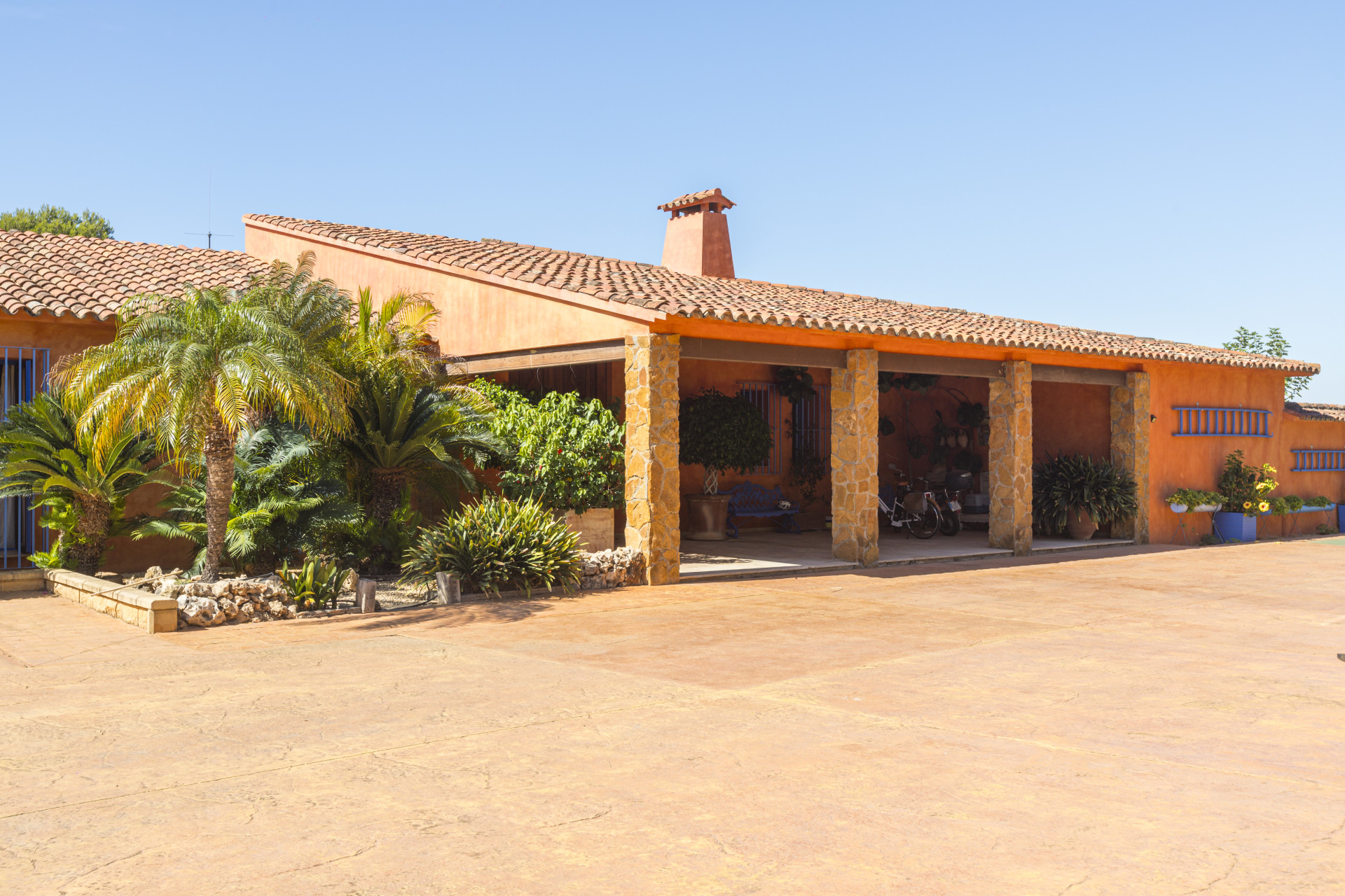 6 Schlafzimmer - Altea — 22/25