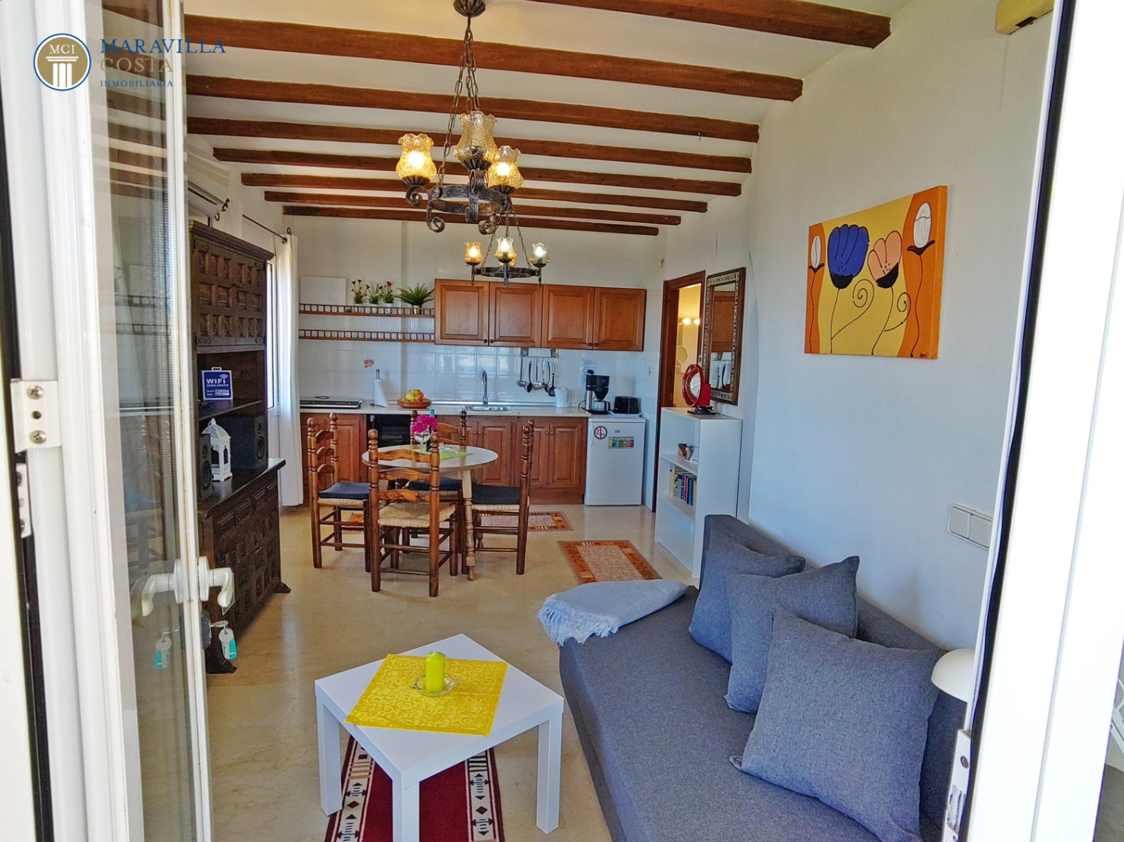5 Dormitorios - Calpe — 41/50