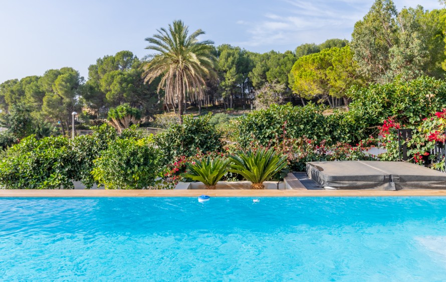 9 Dormitorios - Moraira — 45/80