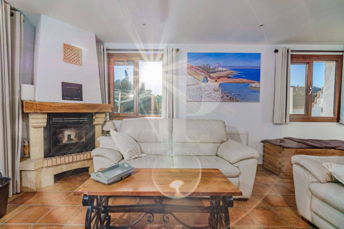4 Dormitorios - Jávea — 19/37