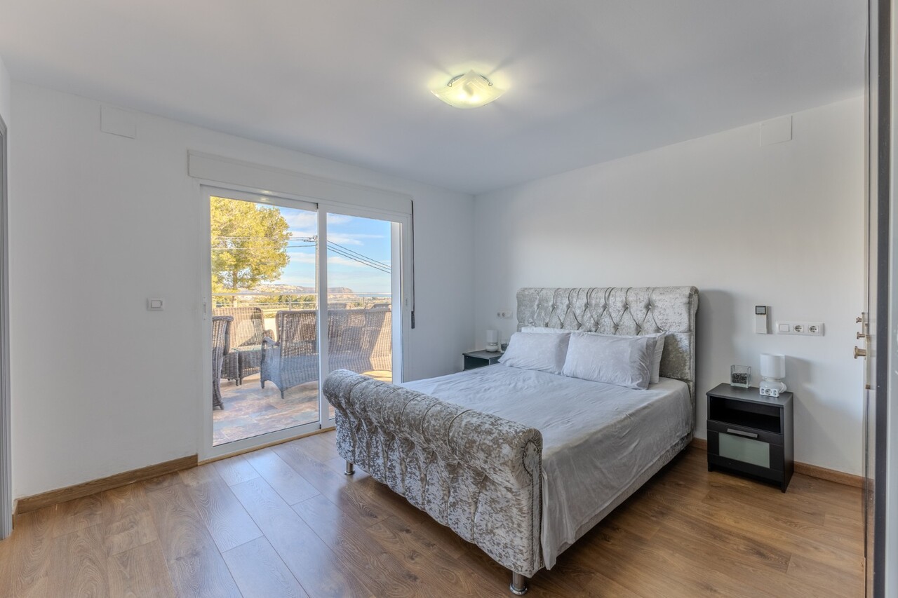 7 Dormitorios - Jávea — 4/50