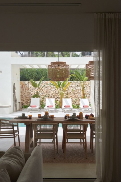 5 Dormitorios - Moraira — 40/50