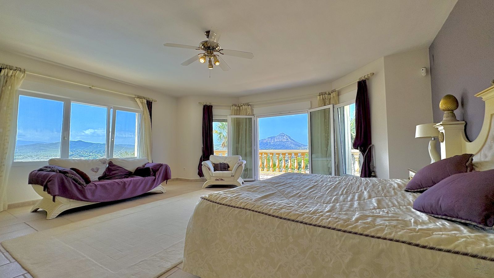 4 Dormitorios - Javea/Xabia — 45/50