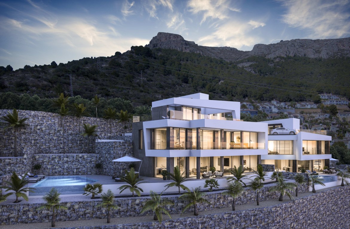 4 Dormitorios - Calpe — 14/16