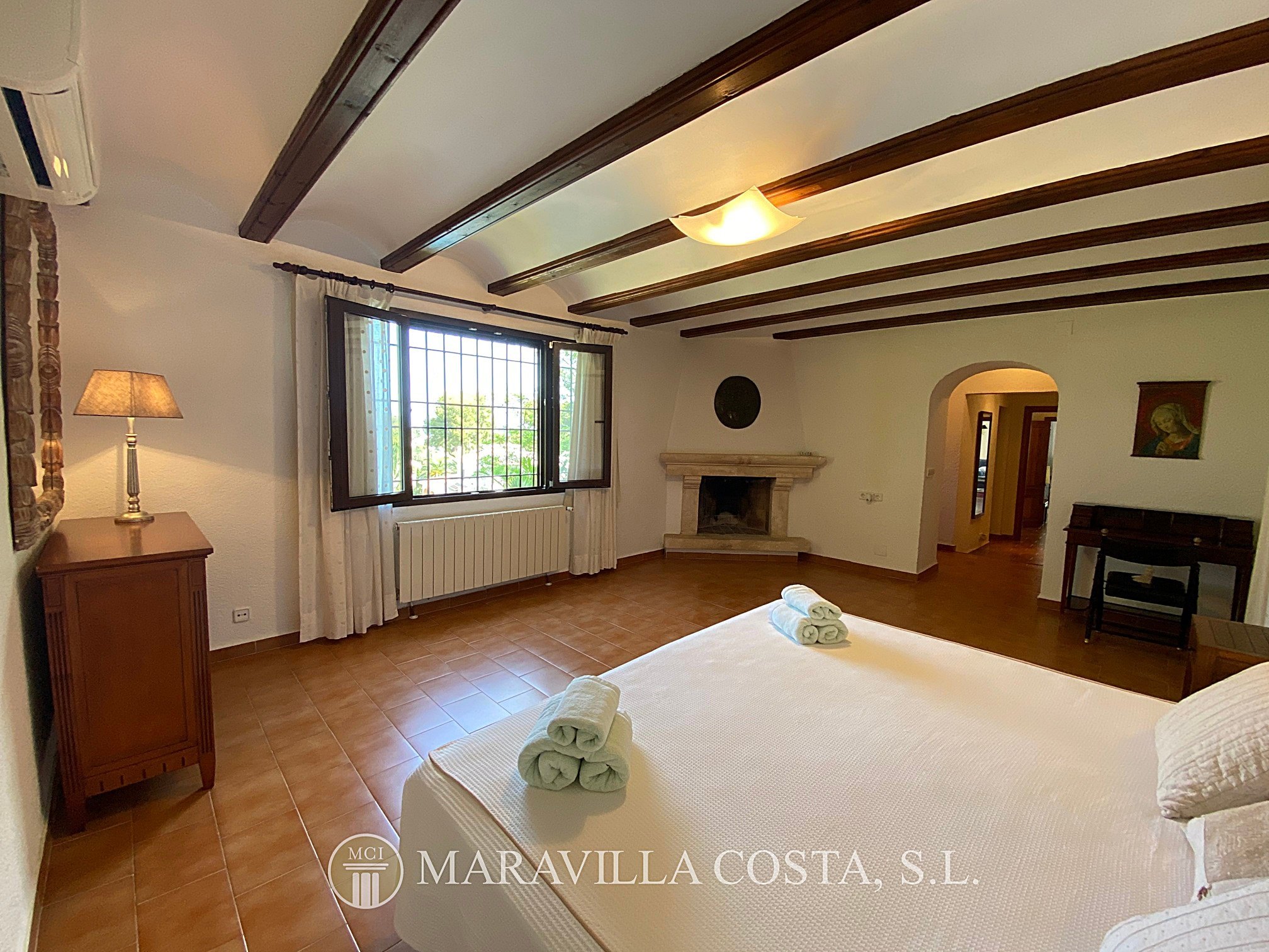 6 Schlafzimmer - Jávea — 24/50