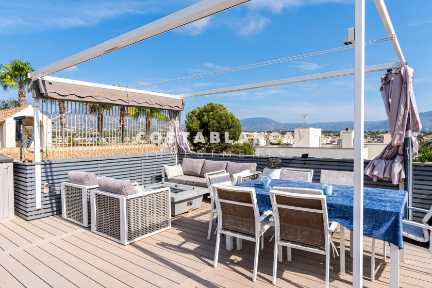 15 Dormitorios - Albir — 16/40