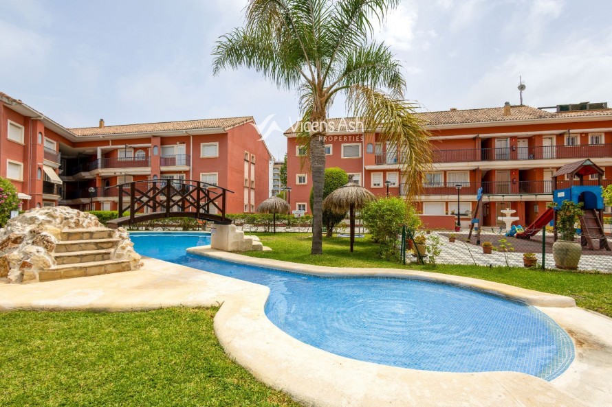 4 Dormitorios - Javea/Xabia — 45/50