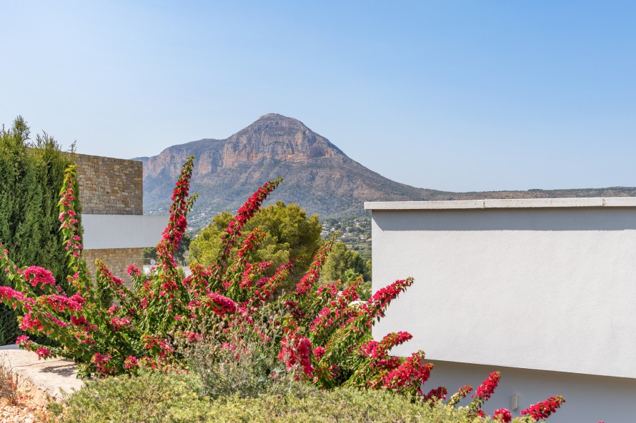 4 Bedrooms - Jávea / Xàbia — 44/54