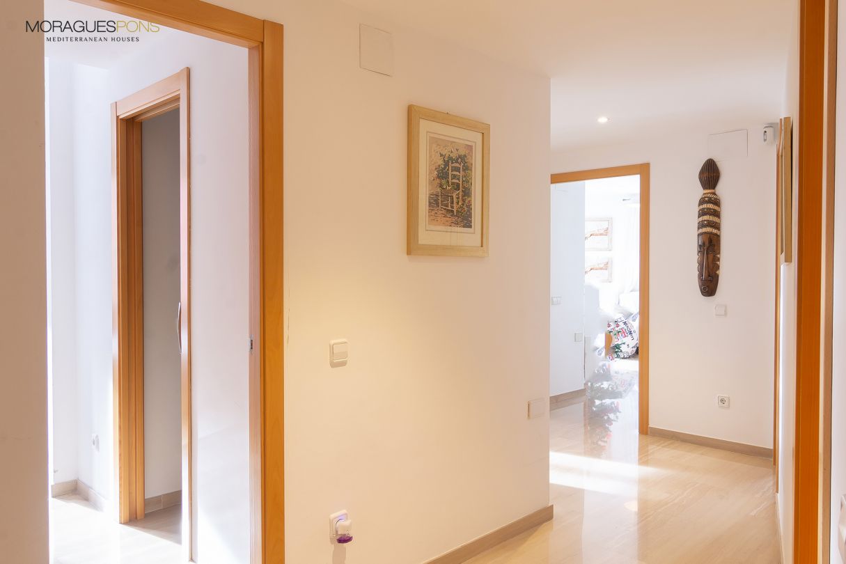 3 Slaapkamers - Jávea - Xàbia — 8/18