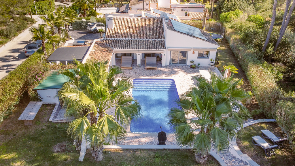 4 Dormitorios - Jávea — 5/61