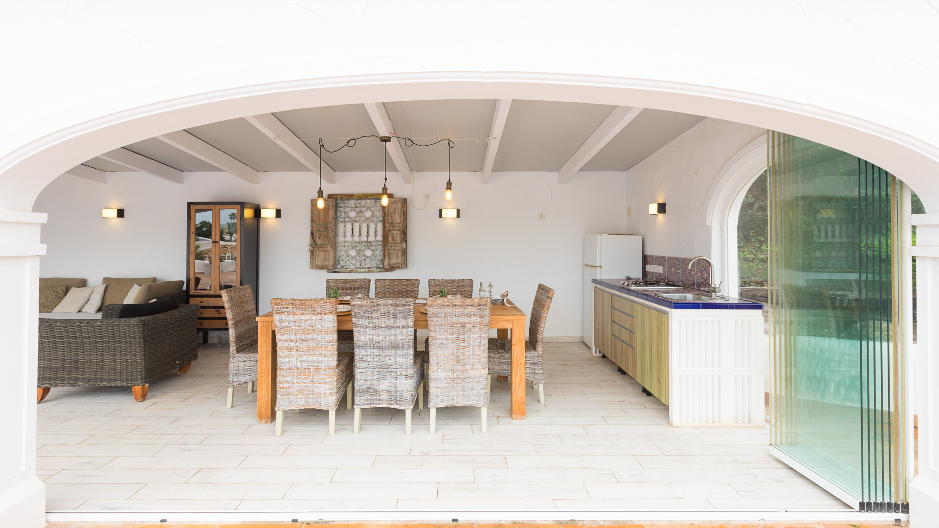 2 Dormitorios - Xàbia — 9/14