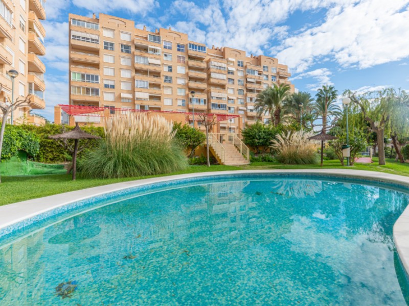 3 Dormitorios - El Campello — 28/43