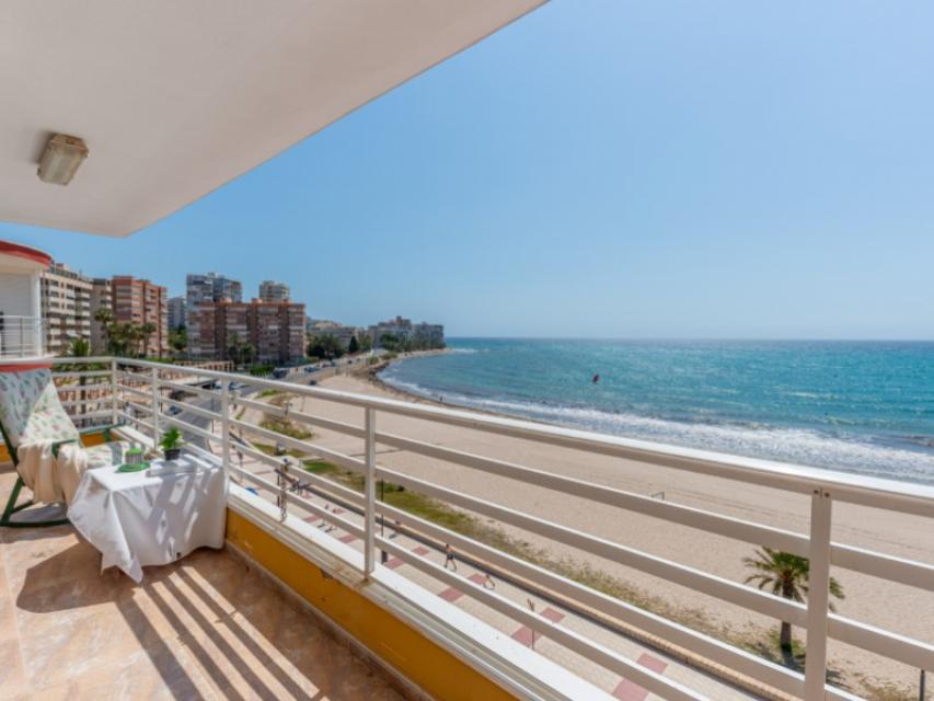2 Dormitorios - El Campello — 3/23