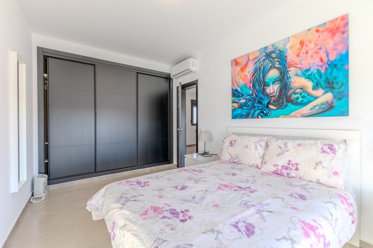 6 Dormitorios - Jávea — 33/50