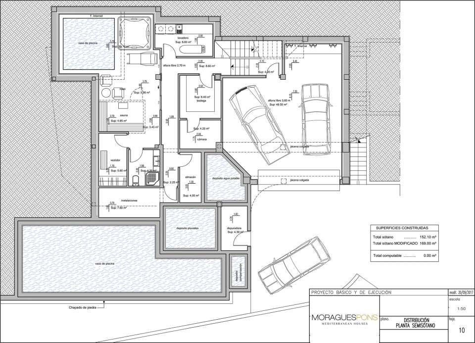 2 Slaapkamers - Calpe - Calp — 27/28