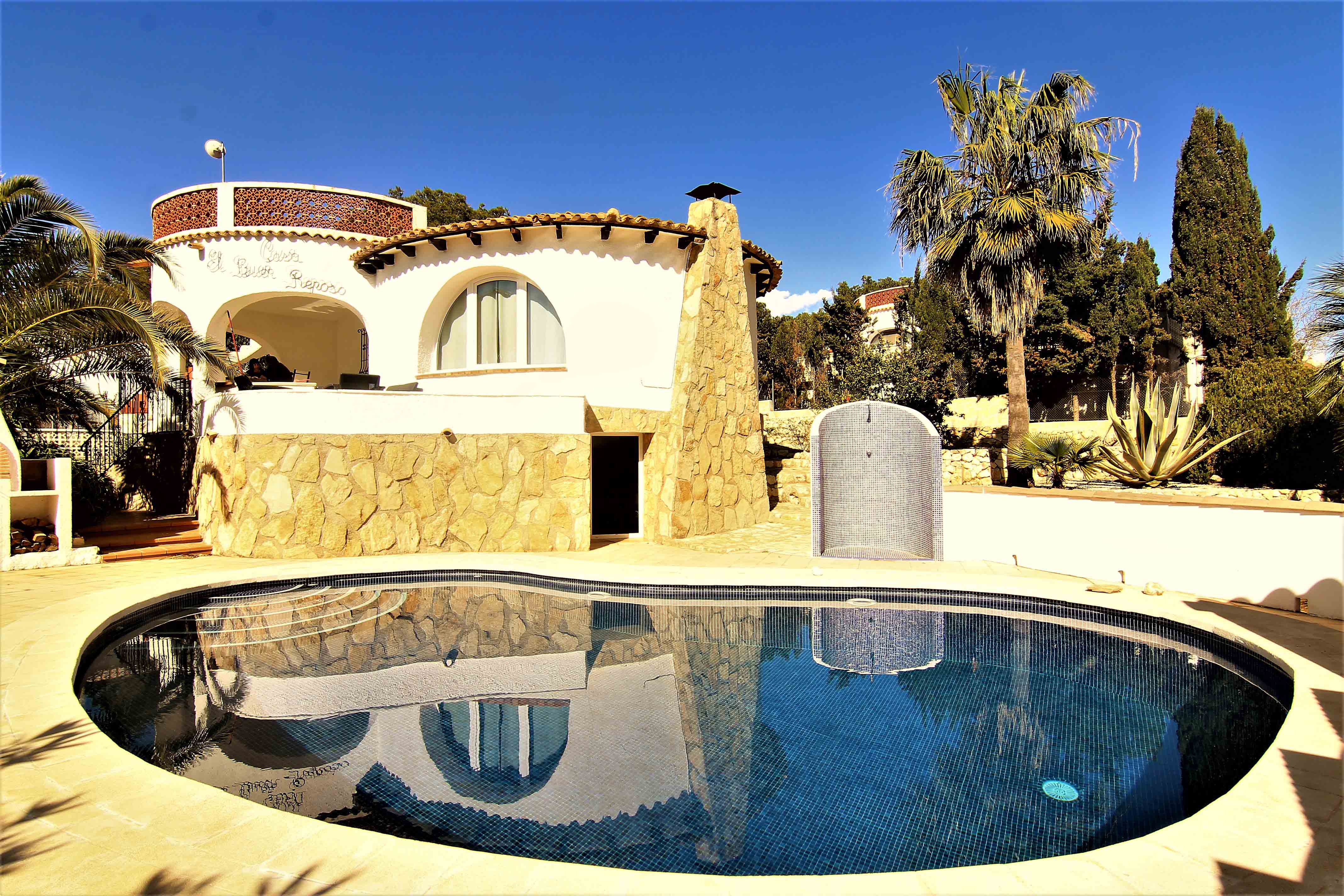 3 Chambres - Jávea - Xàbia — 4/23