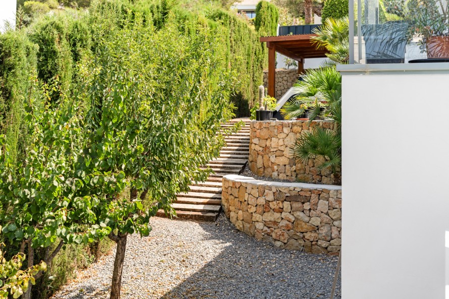 4 Bedrooms - Jávea / Xàbia — 50/54