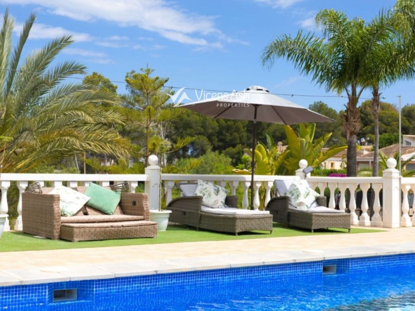 6 Dormitorios - Javea/Xabia — 5/59