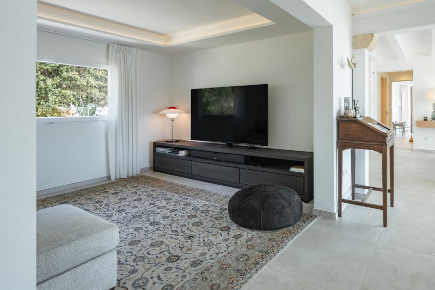 5 Slaapkamers - — 20/50