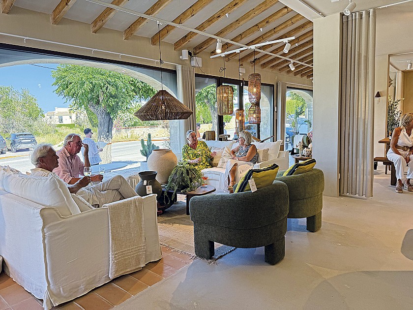 Grote Opening van House of Thallo: Een Onvergetelijke Dag