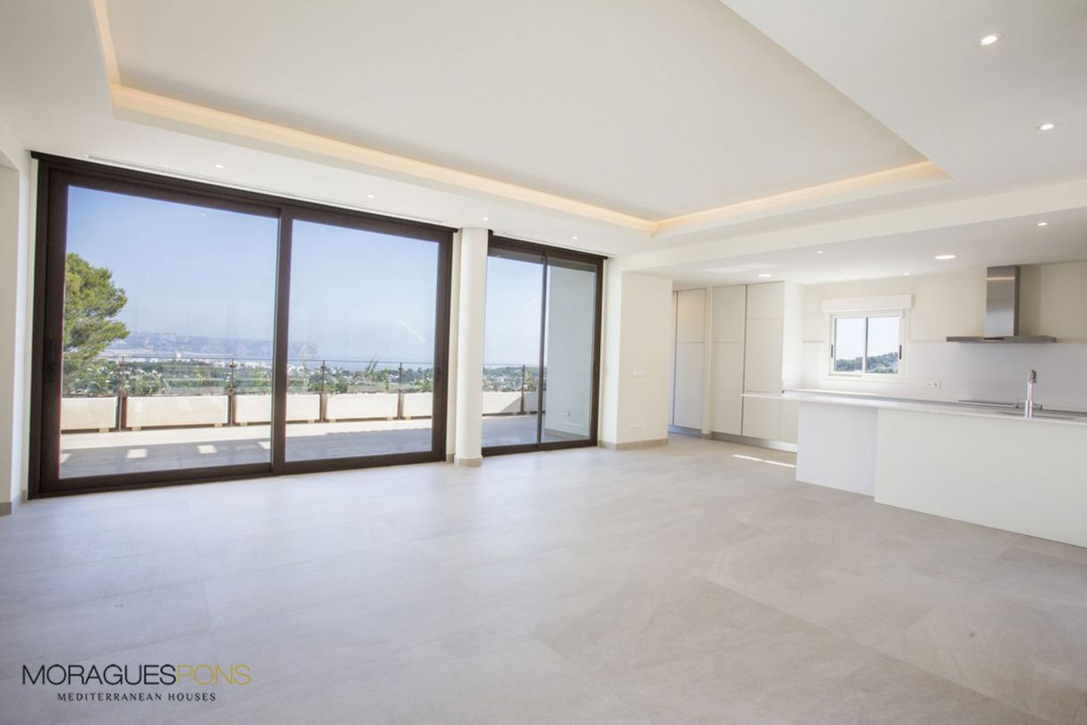 4 Slaapkamers - Jávea - Xàbia — 10/15
