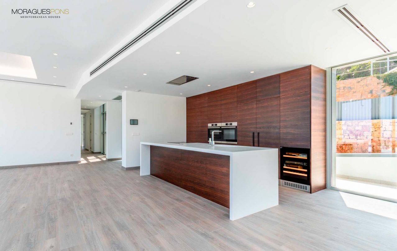4 Slaapkamers - Jávea - Xàbia — 7/32