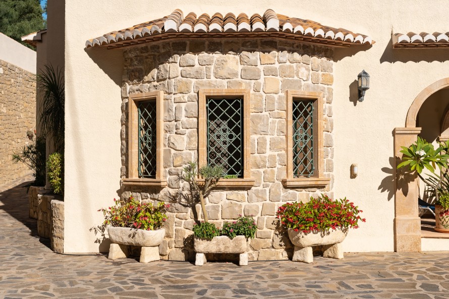 5 Bedrooms - Benissa — 17/49