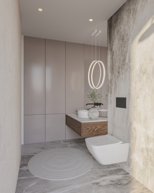 5 Chambres - — 27/30