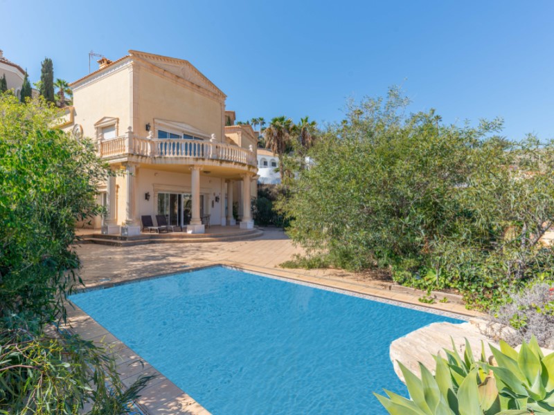 4 Spalni - El Campello — 8/35