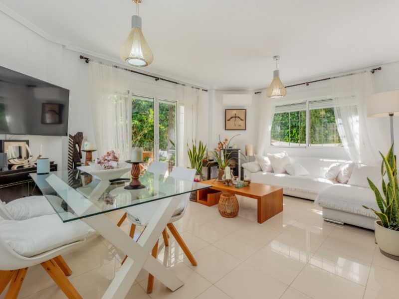 3 Dormitorios - El Campello — 23/42