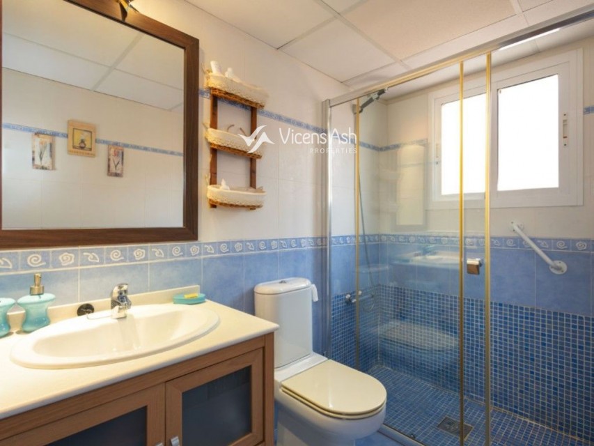 4 Dormitorios - Javea/Xabia — 24/50