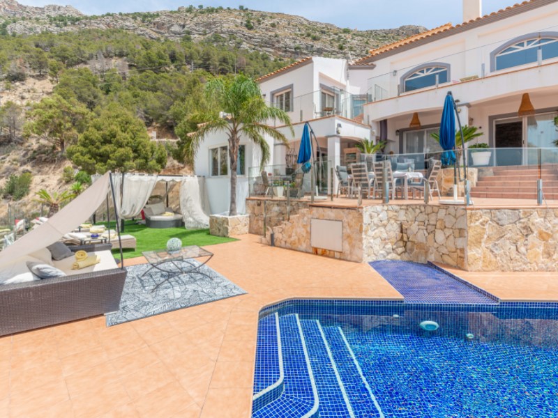 4 Dormitorios - Altea — 42/57
